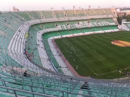What's the music they use when real betis scores (self.realbetis). Spain Real Betis Balompie Results Fixtures Squad Statistics Photos Videos And News Soccerway