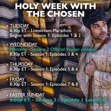 Season two, episode 2 (and 3?) Tweets With Replies By Liz Liztabish Twitter
