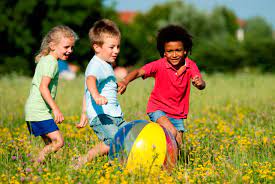 the importance of play
