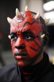 Heroes, warriors, slayers and super villains meet at Wizard World OKC