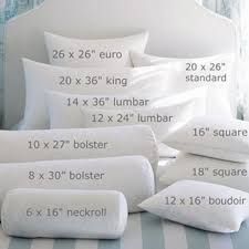 Pin By Valerie Villeta On Home Sweet Home Decor Bedding Basics Pillows Sewing Pillows