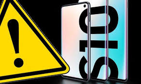 Today here is the full guide on lock home screen layout. Galaxy S10 Has A Shocking Problem But Samsung Is Working On A Fix Express Co Uk