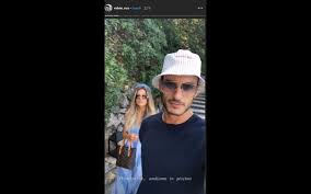 O ex de mariana patrocínio não dá tréguas e voltou a atacar a mãe dos filhos. Ruben Rua Assume Nova Namorada Dos Beijos Apaixonados As Maos Dadas Em Publico Video Vip Pt