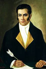 Juan Pablo Vizcardo y Guzmán