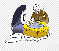 Source unknown, stanzas 1, 2; Betlehem Palungan Yesus Anak Bayi Yesus Palungan S Anak Makanan Kartun Png Pngwing