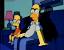 Sofa The Simpsons Couch