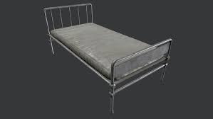 Pin By Lolo On Auti Old Hospital Hospital Bed Furniture