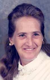 Obituary of Joann Hartzog Smith Senn