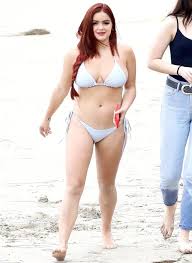 Ariel Winter Is Ready To Try Something New After Her Role In Modern Family Ends In 2020 Married Biography