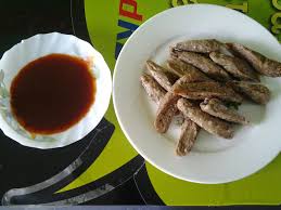 Resepi Keropok Lekor Terengganu Lembut Copd Blog T