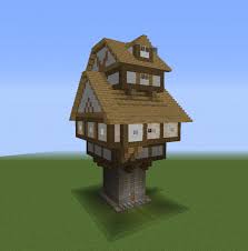 Buildings (4322) castles (24) medieval castles (20) churches (77) famous firms (141) cafés (23) hotels (26) restaurants (60) malls (21) service stations (11) fictional (26) movies (3) cartoons (17) video games (6) houses (3019) wooden houses (211) stone houses (78) modern houses (346) medieval houses (1227) quartz houses (24) brick houses (36. Medieval Colonial Tower House Blueprints For Minecraft Houses Castles Towers And More Grabcraft