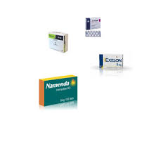 Antidementiva Medikamente Gegen Alzheimer