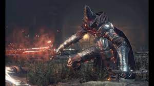 Well, read on to learn more about continuing your adventure in dark souls 3. Dark Souls Iii A Taste Of New Game Plus 7 Youtube