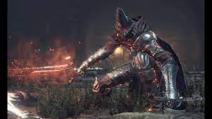 Here, we take a look at every boss you will encounter! Dark Souls Iii A Taste Of New Game Plus 7 Youtube