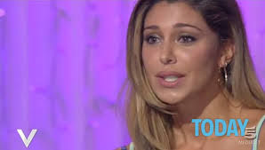 L'argentina ha pubblicato uno scatto che lascia intendere questo: Belen Incinta L Ultima Foto Ambigua Su Instagram