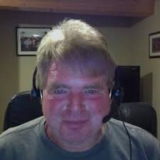 Dave Bergeron (@fleetrock)