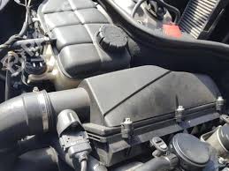 Air Filter Box Mercedes Benz C Class W203 C 220 Cdi 203 006 B Parts
