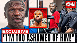 Floyd Mayweather's Father BREAKS SILENCE On Floyd’s $402M SCAM & Going  Bankrupt