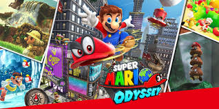 Los más jugados son una apuesta segura, así que no te olvides de probar el super mario world online, super mario rush, super smash flash y super mario kart entre muchos otros. Descargar Super Mario Odyssey Para Pc Gratis