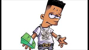 Bio, height, weight, age, measurements. Nba Youngboy Drawing Step By Step Novocom Top