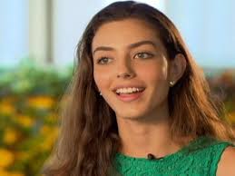 Confira o perfil da finalista Melanie Kirsch