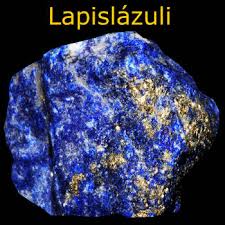 ▷ Lapislázuli Piedra [ Significado ] Propiedades y Usos