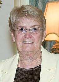 Jennie Shields (Hogan) Obituary