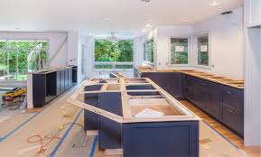 A home remodel is when you're changing the form of something or creating something new. Home Renovation Comparison How Much Will Your Remodel Cost Pardee Properties