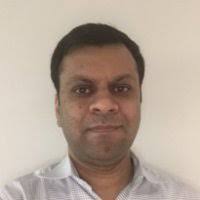 Anuj Srivastava Email & Phone Number