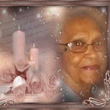 In Loving Memory Of Florina Jansen