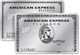 Metal credit cards are credit cards that come with some form of metal which could include brass, copper, brushed stainless steel, titanium, gold, and even rare palladium. American Express Platinum Metal Card First Look Pointslounge