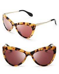 miu miu cat eye sunglasses bloomingdale s 眼鏡