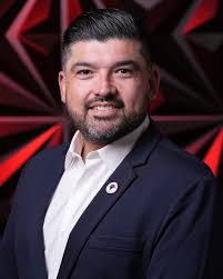 Spartan Carrier Group: Executive Leadership Team