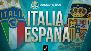 Mientras tanto, italia venció a españa en los octavos de final de la copa de europa de 2016. Avtogg0hplbr M