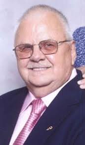 Merle George Goeglein passed