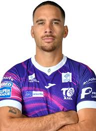 Hull KR v Toulouse Olympique