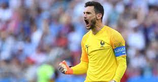 Thibaut courtois won the golden glove in russia and david de gea was picked in fifa's team of the year. France In A Bubble To Play The Perfect Final Lloris Croatia France World Cup 2018 Final Football Hugo Lloris Sports News Onmanorama