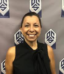 Ohio County Schools New Employee Welcome Linda McGlumphy is a new art  teacher at Warwood School. McGlumphy became a teacher because she enjoys  observing creativity, and she fell in love with art