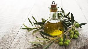 Minyak zaitun atau minyak olive (bahasa inggris: 11 Manfaat Minyak Zaitun Untuk Pria Salah Satunya Meningkatkan Kesuburan Orami