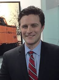 Martin Ahern at 90 North Real Estate Partners