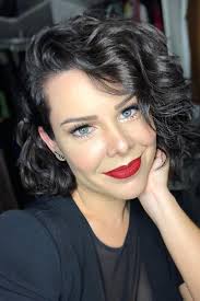 Fê souza recebe sua xará e amiga fernanda paes leme. Fernanda Souza Muda Visual E Surge Com Os Fios Escuros Revista Glamour Celebridades