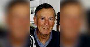 Obituary for Edward F. Coughlin