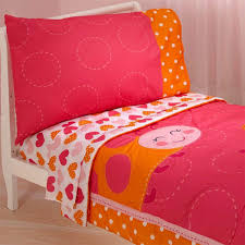 However, you must know what your child is best suited and allergic to before wasting your money and bringing home countless sets. Ladybug Toddler Bedding Set Carters Comforter Sheets Modern Kids Bedding Toddler Bed Set Toddler Bed Toddler Bed Girl