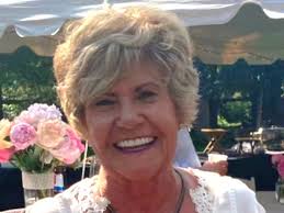 Obituary: Joan Dolinsek