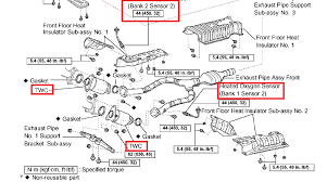 Let us know the code and we would advise on the next step. Lexus Ls430 The Vsc Trac Off And Engine Check Warning Lights Are On Occassionally They Go Off But Come Back On What