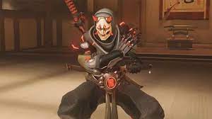 Starting tuesday, overwatch players can get an oni genji skin,. Heroes Of The Storm Nexus Challenge Event Offers Overwatch Skin Game Informer