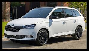 Dobrý den, plánuji letos koupit nové combi škoda fabia combi a zajímala by mne jeho cena. Prenajom Auta Skoda Fabia 1 4 Tdi Combi I Rai