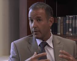 It's Official: Charles M. Holder, Jr., Sworn In as Newport's New Mayor