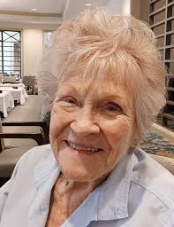 Obituary information for Lela Marie Goodin