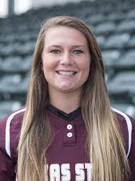 2017 Softball Roster